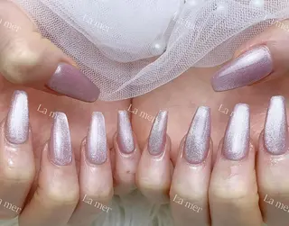 ネイル La Merのネイルデザイン