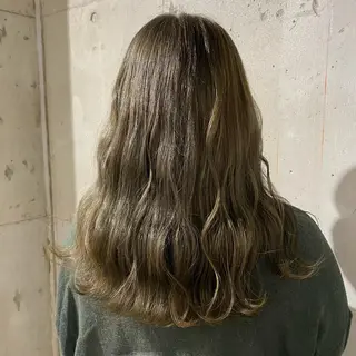 ロング カラー Ayaka🩰🎀 ガーリー/暖色♡のヘアスタイル