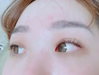 マツエク・マツパ An beauty salon🎀のマツエク・マツパデザイン