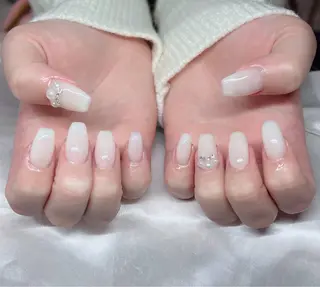 ネイル 🎀Lilla💎 Nail Salonのネイルデザイン