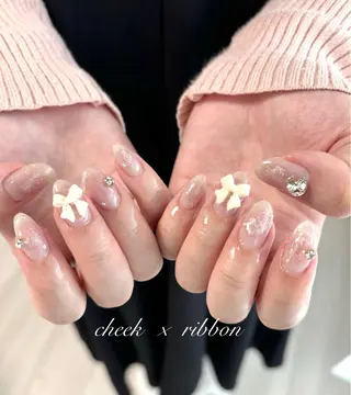 ネイル nonno. icaのネイルデザイン