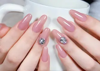 ネイル Molly _nailのネイルデザイン