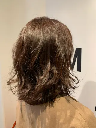 ミディアム 安原 亜弥🕊🕊のマツエク・マツパデザイン