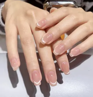 ミディアム July nail salon所属・July.nail ジュライ　ネイルのネイルデザイン