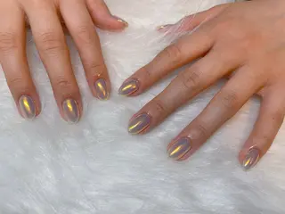 ネイル エン Nail salonのネイルデザイン
