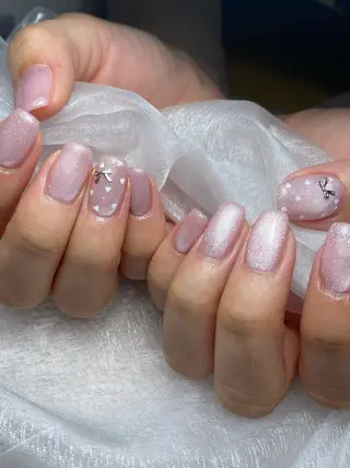 ネイル fuyu nailのネイルデザイン