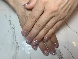 ネイル arce amiのネイルデザイン