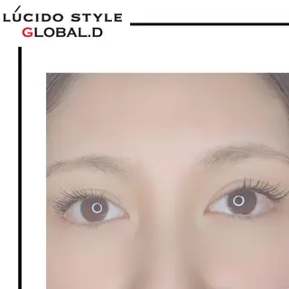 マツエク・マツパ Mon mignonのマツエク・マツパデザイン