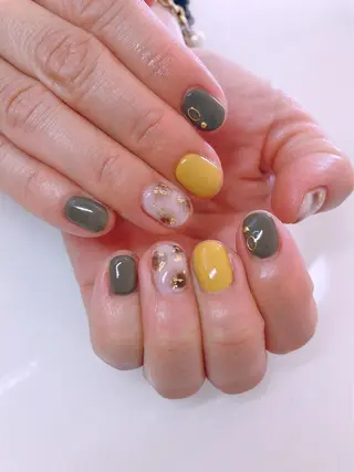 ネイル Lily Roseスタッフ一同のマツエク・マツパデザイン