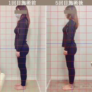 美容整体サロン Chare人形町店のエステ・リラクイメージ