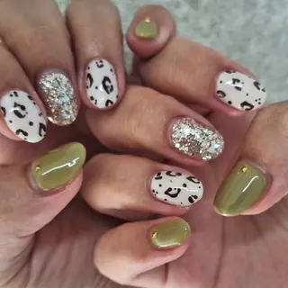 ネイル Nailsalon G.S.F Hisaのネイルデザイン