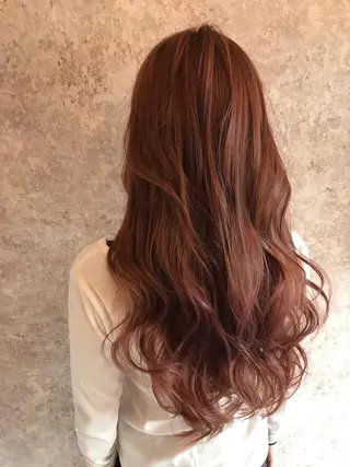 ショート patou 烏丸所属・ショート特化/ 上原麗咲希のヘアスタイル