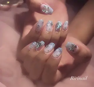 ネイル Riri Nailのネイルデザイン