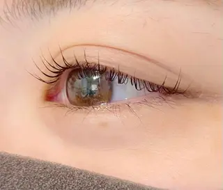 マツエク・マツパ NICORA.hair+eye所属・NICORA. hair+eyeのマツエク・マツパデザイン