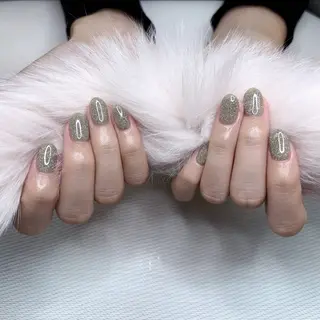 ネイル 🤩 Yuliaユリアのネイルデザイン