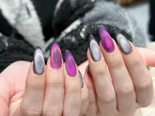 ネイル 💕ドリーミー ネイル💕のネイルデザイン