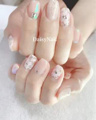 ネイル Daisy Nail所属・Daisy Nailのネイルデザイン