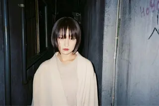 ショート 丸山 晶平のヘアスタイル