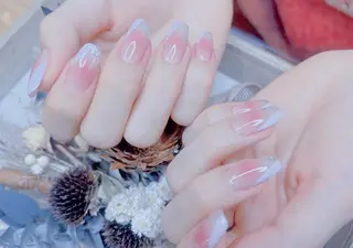 ネイル 🐇RUNA 🐇のネイルデザイン