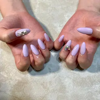 ネイル ♪Jr Ashliyのネイルデザイン