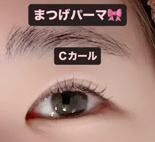 マツエク・マツパ 🎀ROAR🎀 SAYAのマツエク・マツパデザイン