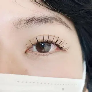 マツエク・マツパ 宮崎 ゆみのネイルデザイン