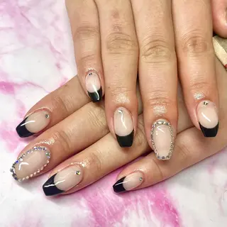 ネイル KAONAIL昭島店 【伊藤】のネイルデザイン