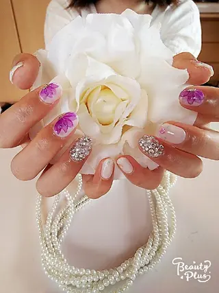 ネイル MANA MANAのネイルデザイン