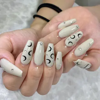 ネイル non ♡のネイルデザイン