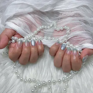 ネイル M2 BEAUTY ネイル　サロンのネイルデザイン