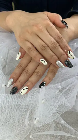 ネイル Basic町田本店 Miraiのネイルデザイン