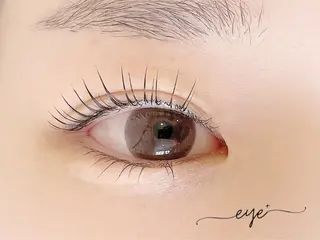 マツエク・マツパ eye＋所属・eye ＋～ kanaのマツエク・マツパデザイン