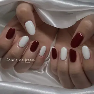 ネイル Kawaiinail Chibaのネイルデザイン