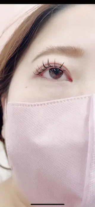 マツエク・マツパ TRUTH鎌ヶ谷💛 吉本のマツエク・マツパデザイン