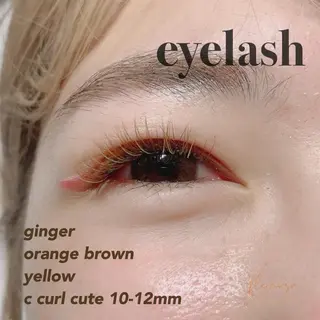 マツエク・マツパ fleur sr.所属・fleur sr. 桝のその他イメージ