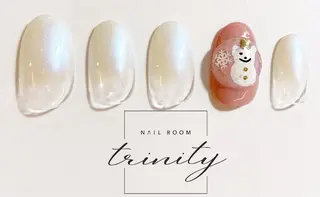 ネイル Trinity staffのネイルデザイン