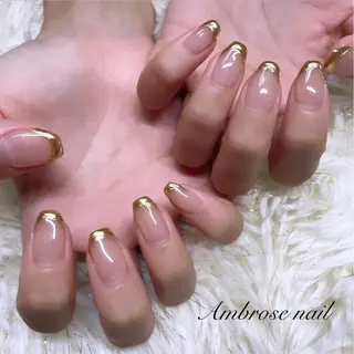 ネイル Kobe nail所属・Kobe nail Uedaのネイルデザイン