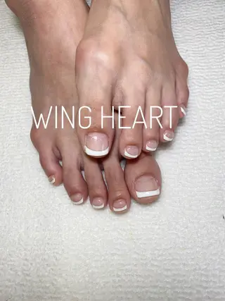 ネイル O. AKINAのネイルデザイン