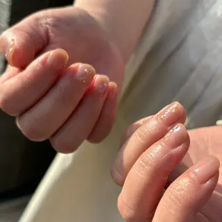 ネイル SOL maiのネイルデザイン