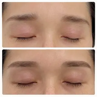 アイブロウ WHITE  EYE ❤︎takimotoの眉毛・アイブロウイメージ