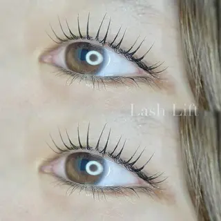 マツエク・マツパ soo lash room yuukaのマツエク・マツパデザイン