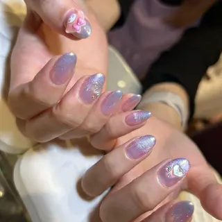 ネイル Amys nail ハナのネイルデザイン