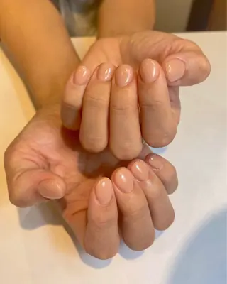 ネイル minuit ︎nail/Yumeのネイルデザイン