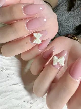 ネイル Nailist. Nのネイルデザイン