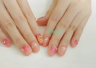 ネイル Frances 今村のネイルデザイン