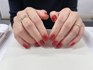 ネイル nail  salon  AI所属・nail salon AIのネイルデザイン