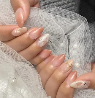 ネイル nail salon Rのネイルデザイン