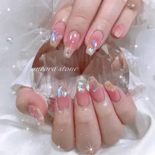 ネイル Trend Nail シルフのネイルデザイン