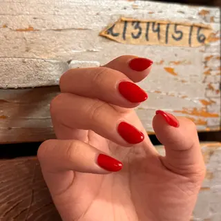 ネイル nail atelier 泡沫 utakata所属・ナカジマミナミ ネイリストのネイルデザイン