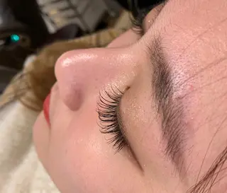 マツエク・マツパ eyelist🌼 asukaのマツエク・マツパデザイン